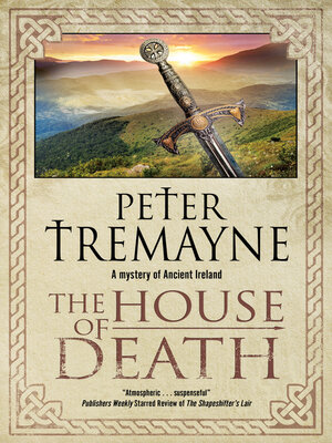 The House of Death - ebook